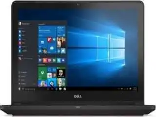  Dell Inspiron 15 7559 (Z567301SIN9) Laptop (Core i5 6th Gen 8 GB 1 TB Windows 10 4 GB) prices in Pakistan